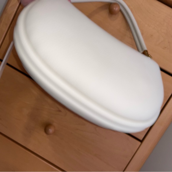 Songmont ivory Luna bag - Picture 5 of 8